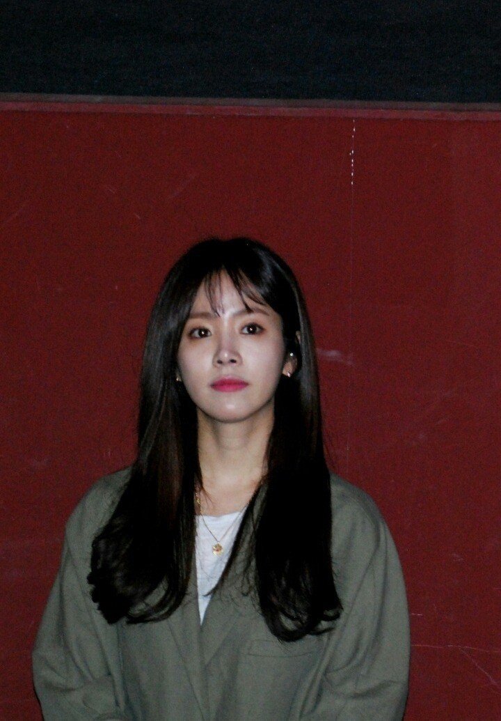 한지민 실물 느낌.jpgif | 인스티즈