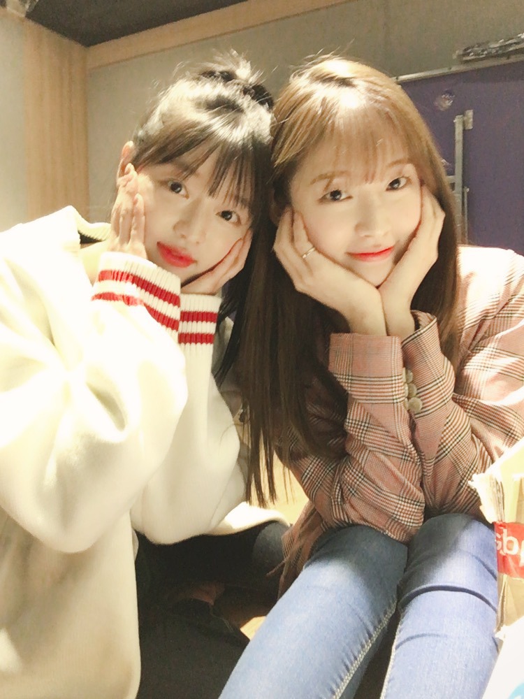오늘의 오마이걸.jpg | 인스티즈