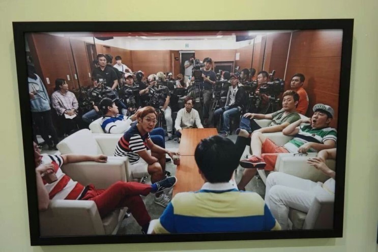 1인자의 무게 .jpg | 인스티즈