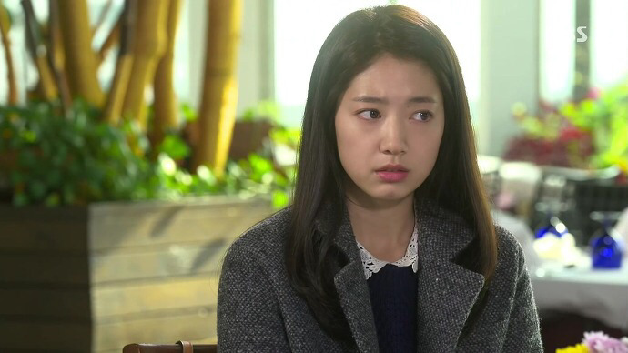 코트상속자 차은상(박신혜).JPG | 인스티즈