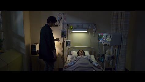 나에게만 그녀가 보이기 시작했다. 천우희 김남길 주연 ＜영화 어느날＞ 完 | 인스티즈