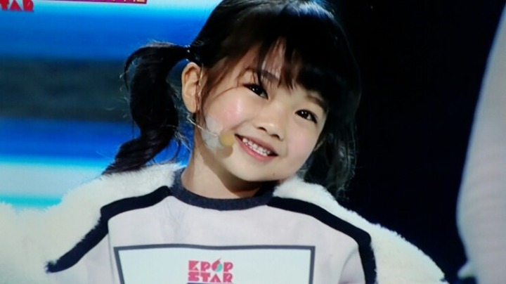 많이 큰 하은이 | 인스티즈