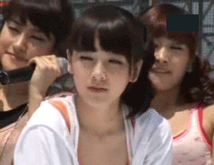 몇달전부터 꾸준히 닮았다vs안닮았다로 의견이 갈리는 여돌 두명.jpg | 인스티즈