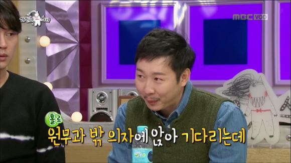 [라디오스타] 어제자 많은 사람들을 울컥하게 만든 배우 김기두씨의 등록금 일화 | 인스티즈