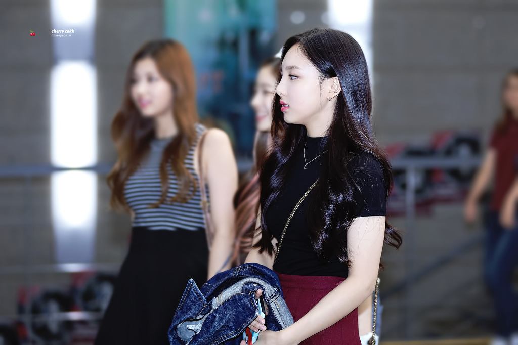 임나연 덕질하면서 생긴 문제점 | 인스티즈