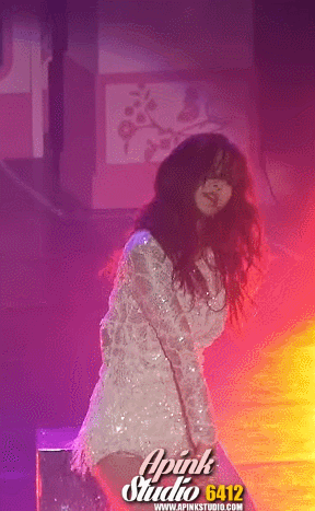 나은이 섹시댄스.gif (데이터) | 인스티즈