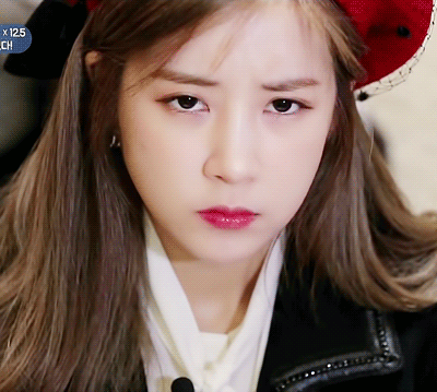 에이핑크 박초롱 비주얼.jpgif | 인스티즈
