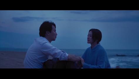 나에게만 그녀가 보이기 시작했다. 천우희 김남길 주연 ＜영화 어느날＞ 16 | 인스티즈