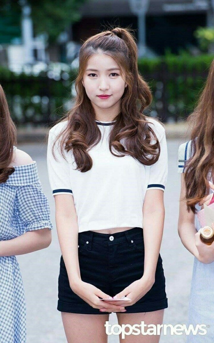 여자친구 리더 소원 | 인스티즈