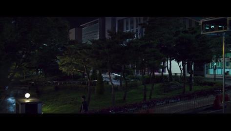 나에게만 그녀가 보이기 시작했다. 천우희 김남길 주연 ＜영화 어느날＞ 完 | 인스티즈