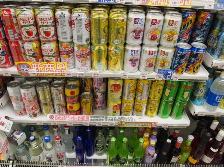 일본 편의점 수준 | 인스티즈