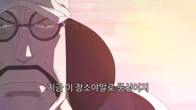 [원피스] 본인이 선호하는 정의는? | 인스티즈