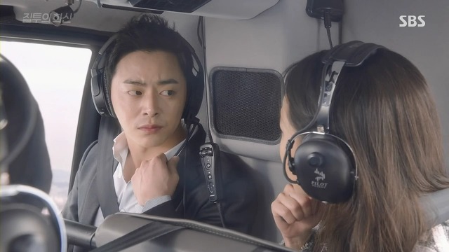 [질투의화신] 나도 관심 있는 여자한텐 매너 좋고 친절해 | 인스티즈