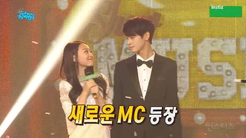 남초에서 예쁘다는 소리 듣는 남자연예인 | 인스티즈