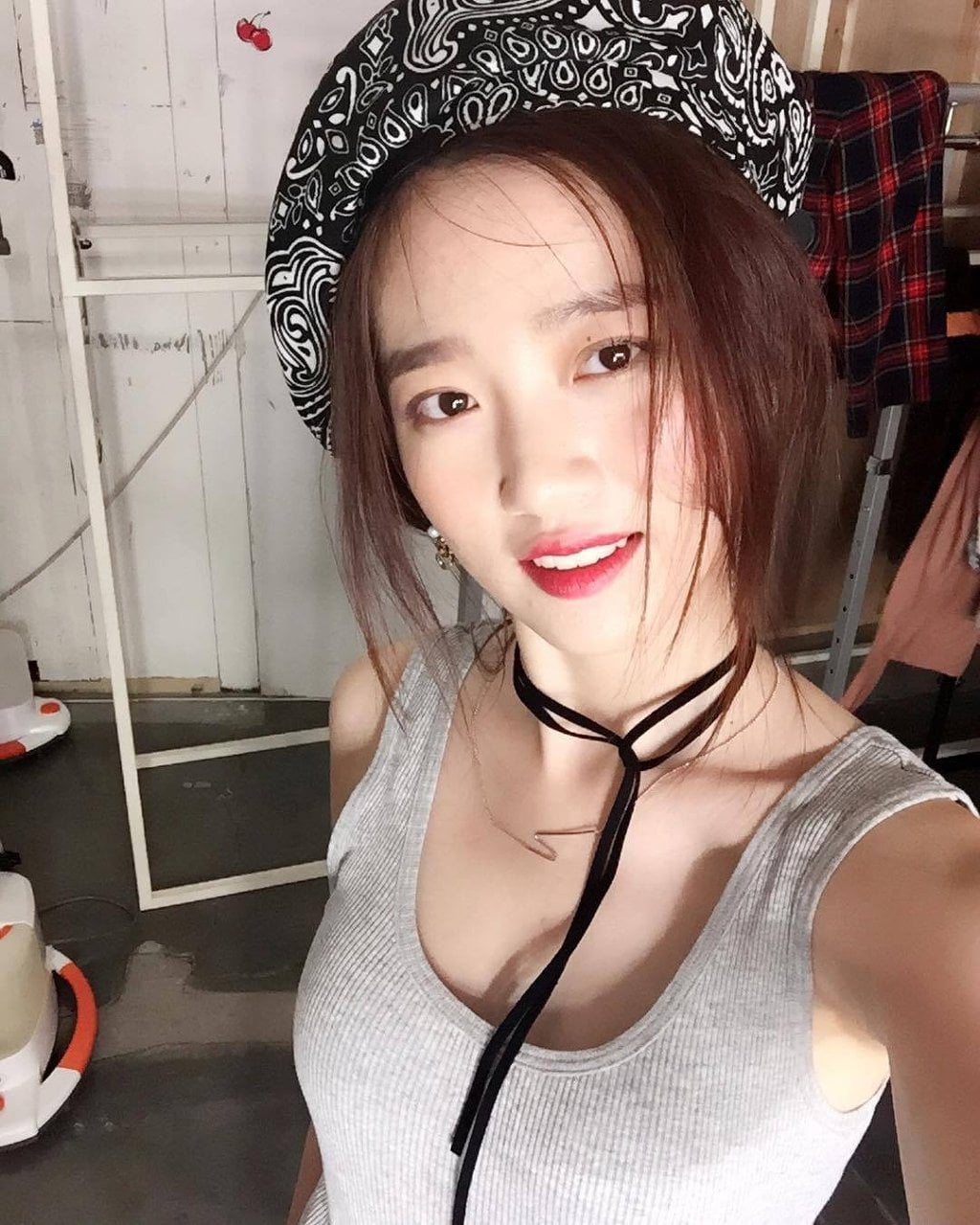 과탑 가능한지, 애매한 여자연예인.jpg | 인스티즈