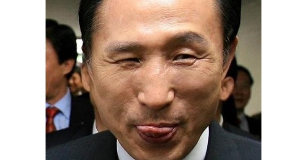 이명박을 감옥에서 죽게 만드는 범죄혐의 | 인스티즈