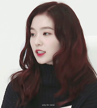 또 레전드 갱신한 아이린.gif | 인스티즈