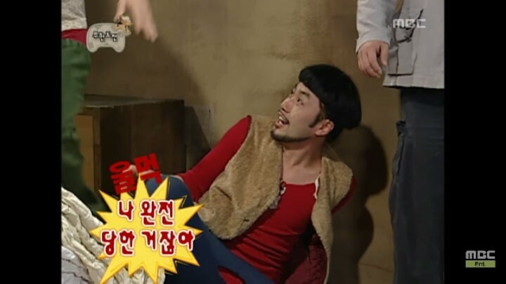 [무한도전] 맘 상할 일이 절대 없다는 베개싸움하는 멤버들ㅋㅋㅋㅋㅋ | 인스티즈