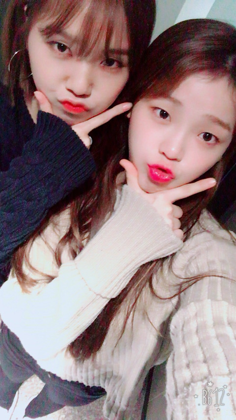 오늘의 오마이걸 | 인스티즈