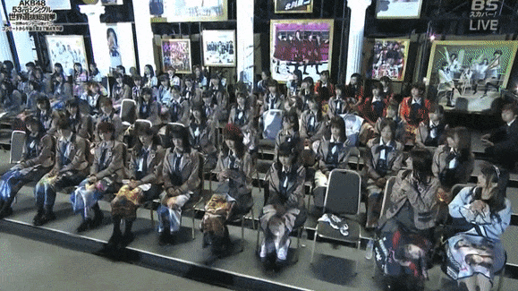 자기도 왜 한국에서 인기가 많은줄 모르는 프로듀스48 일본멤버 | 인스티즈