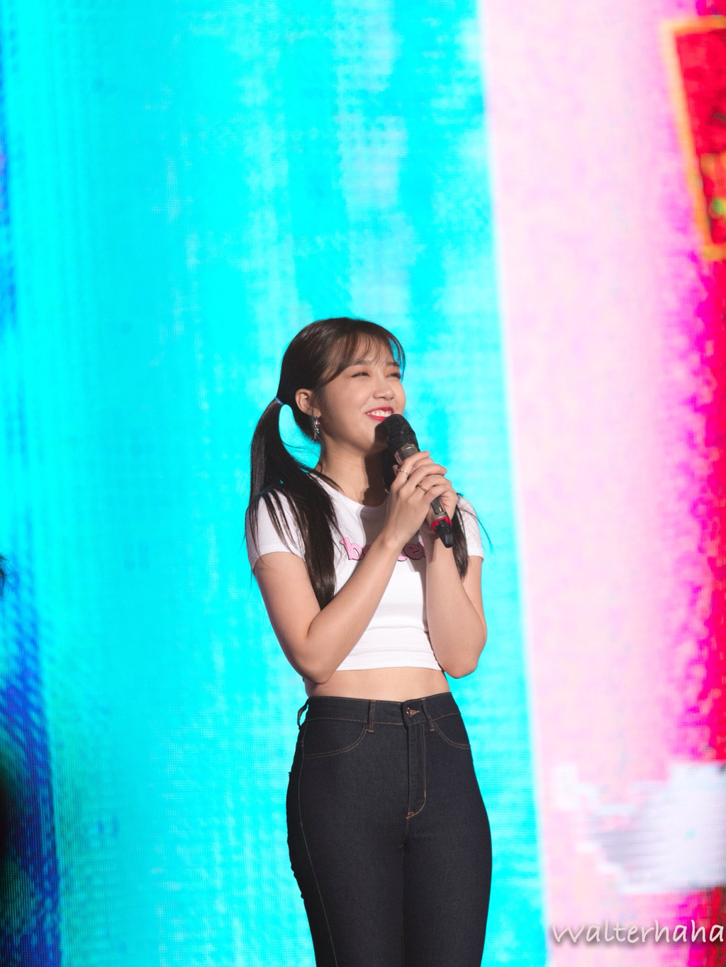 [에이핑크] 850번째 글이라서 정은지 | 인스티즈