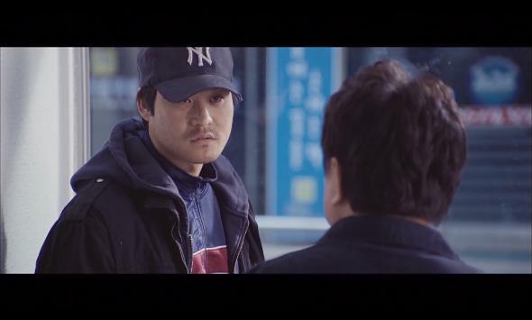 강산맨션 102호에는 살인마가 살고있다. ＜영화＞ 이웃사람 11 | 인스티즈