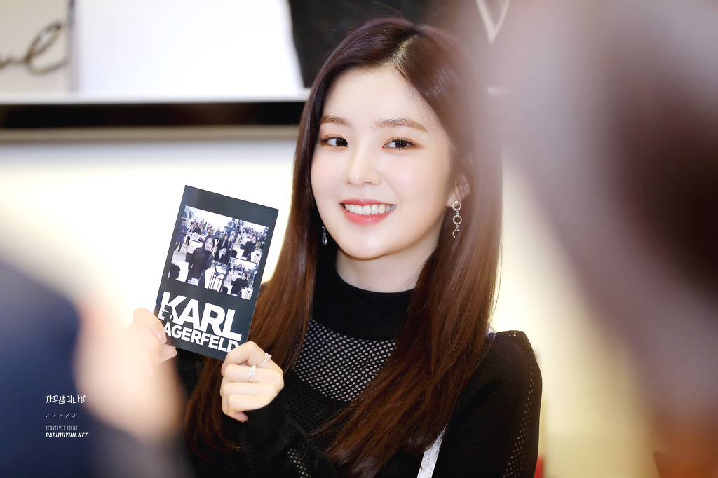 얼굴깡패 아이린.jpg | 인스티즈