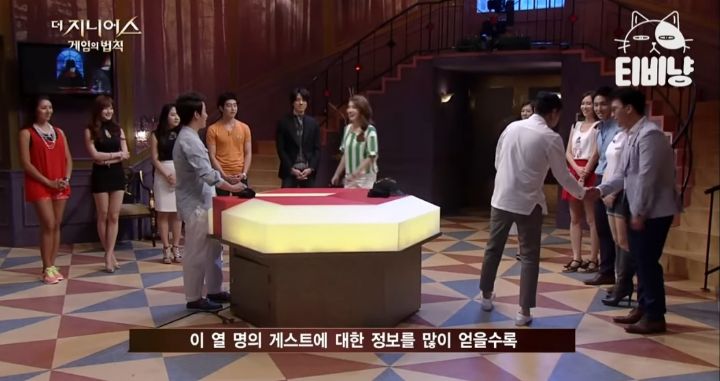 서바이벌 예능쪽에서 10년째 레전드 소리 듣는 사람 | 인스티즈