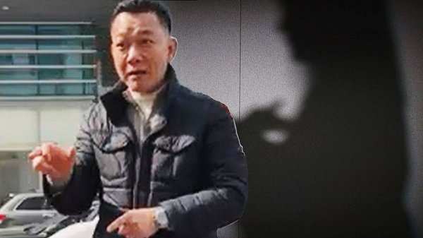 "남자 없이 못 살잖아"…수어센터장 합격자에도 '성상납' 요구 | 인스티즈