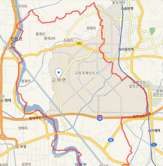 수도권에 누가 집을 공짜로 준다고 했을 때 가장 가고 싶은 동네는?? | 인스티즈