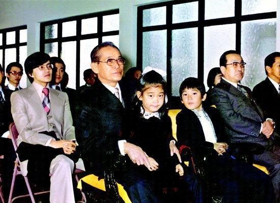 정재계 유명인사들의 과거사진 | 인스티즈
