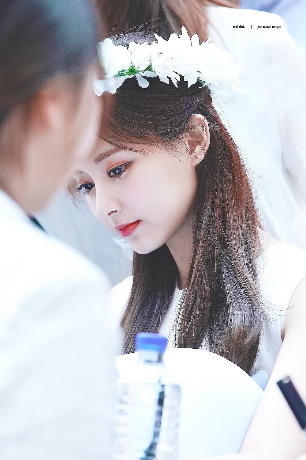 레전드 찍은 쯔위..jpg | 인스티즈