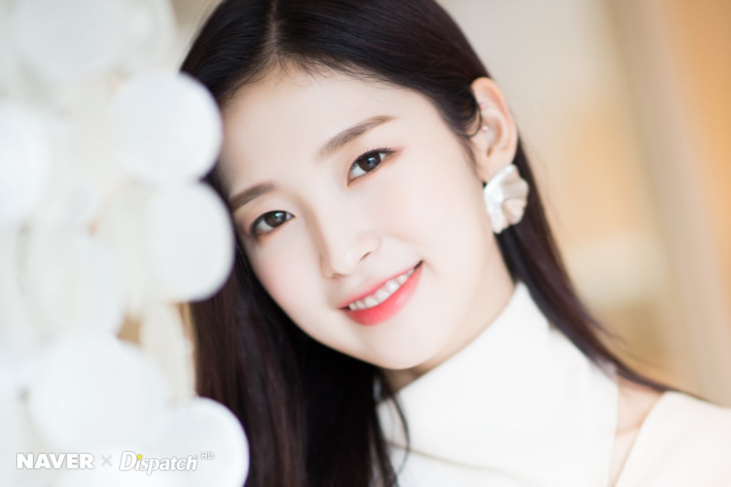 오마이걸 지호 아린 디스패치 HD포토 | 인스티즈