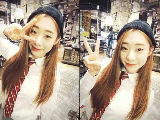 [프로듀스101] IOI 11명의 과거 사진 | 인스티즈