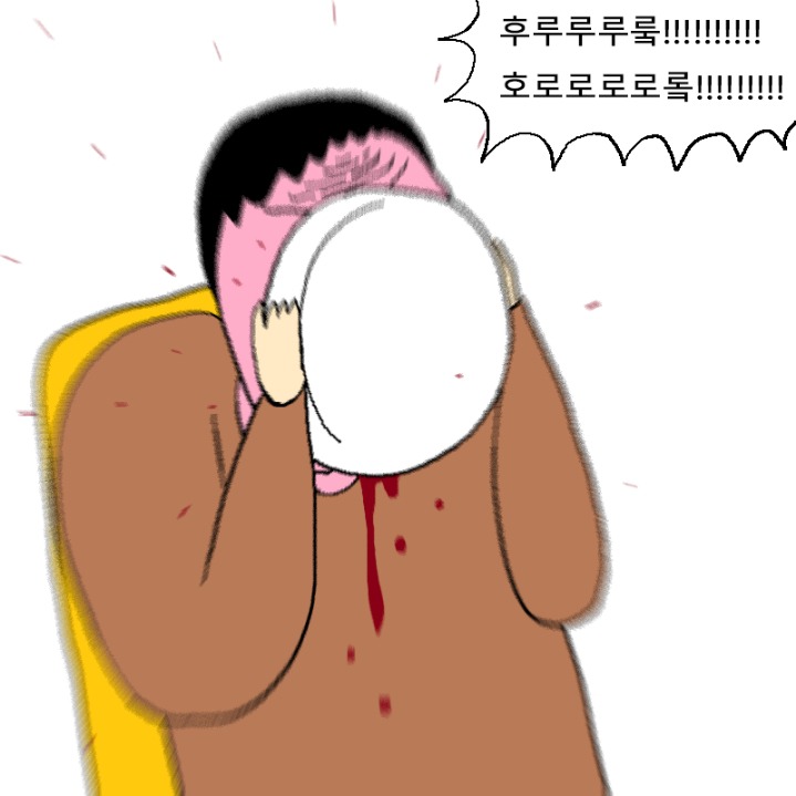 아이가 뭐든지 다 따라하는 만화 | 인스티즈