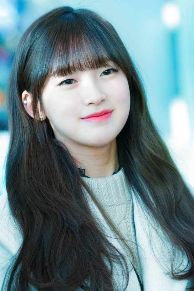 오마이걸 아린 | 인스티즈
