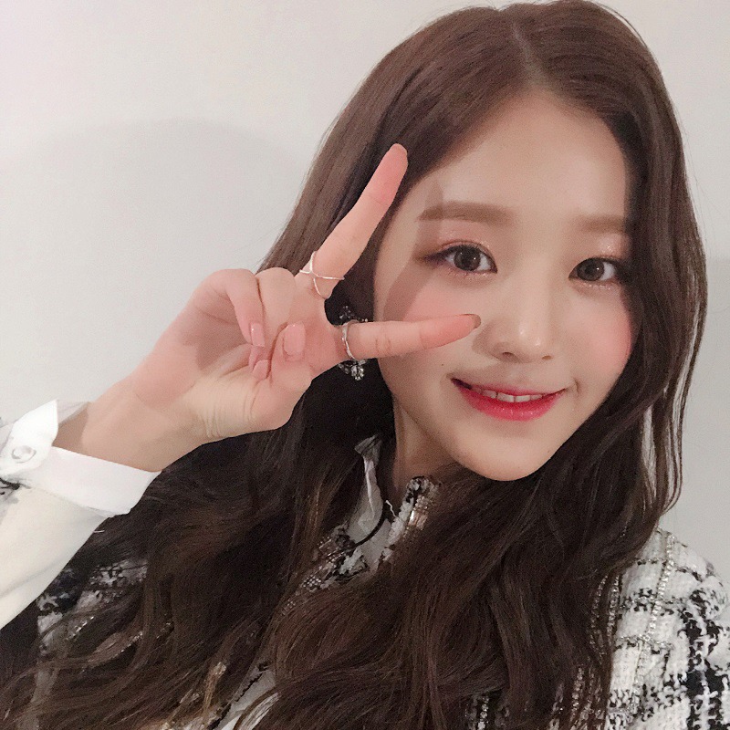 장원영 & 김민주 | 인스티즈