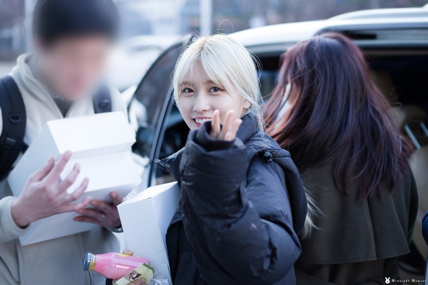 데뷔초 인기없다가 쭉쭉치고올라온 트와이스 멤버 | 인스티즈