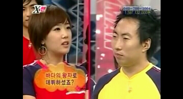 별VS박명수 당연하지 (박명수 아무말대잔치) | 인스티즈