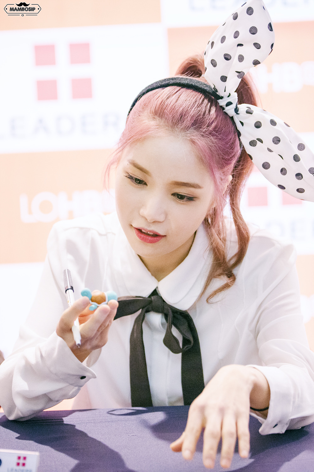 마마무 막내인줄 알았는데 알고보니 최연장자 | 인스티즈