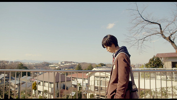 [히로인실격] 남주들 얼굴이 제일 재밌는 일본 하이틴영화 3 | 인스티즈