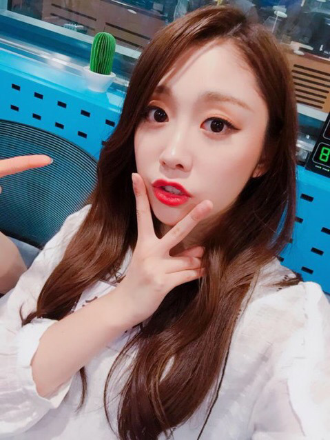 [러블리즈] 스시 먹어서 지수 | 인스티즈
