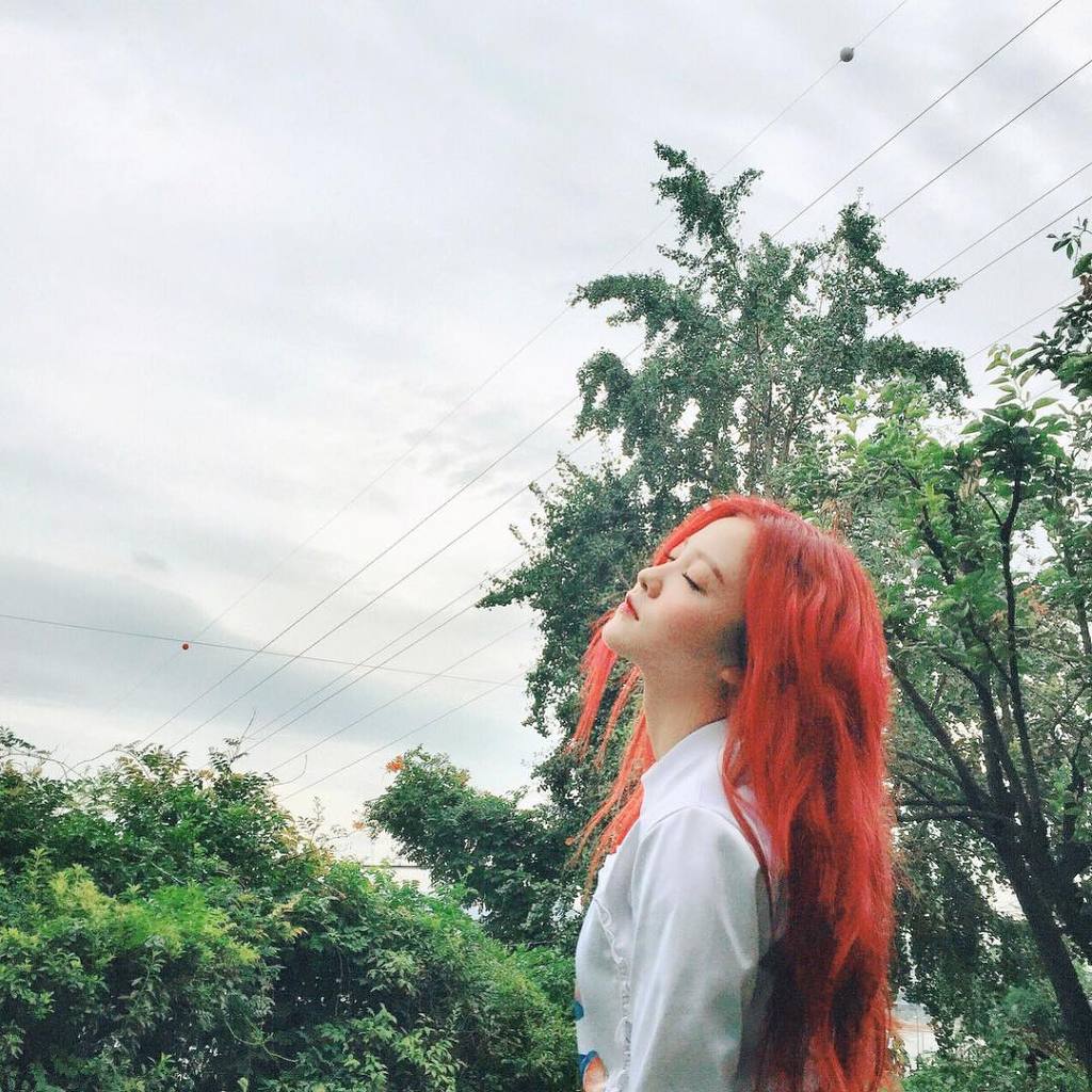 [레드벨벳] 예리 어딨니? 예부기 요즘 뭐하니? | 인스티즈