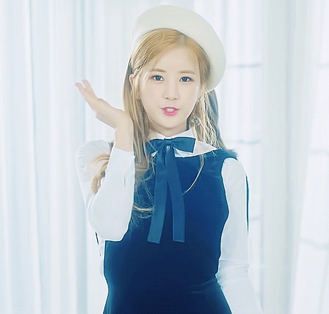 에이핑크 박초롱 비주얼.jpgif | 인스티즈