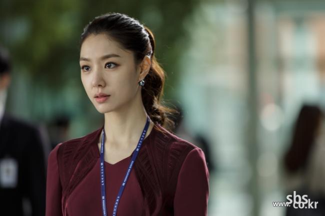 짱예보스 서지혜.JPGIF | 인스티즈