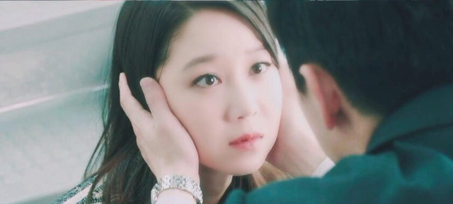[질투의화신] 카타르시스 쩔었던 이화신X표나리 데칼코마니 모음.jpgif | 인스티즈