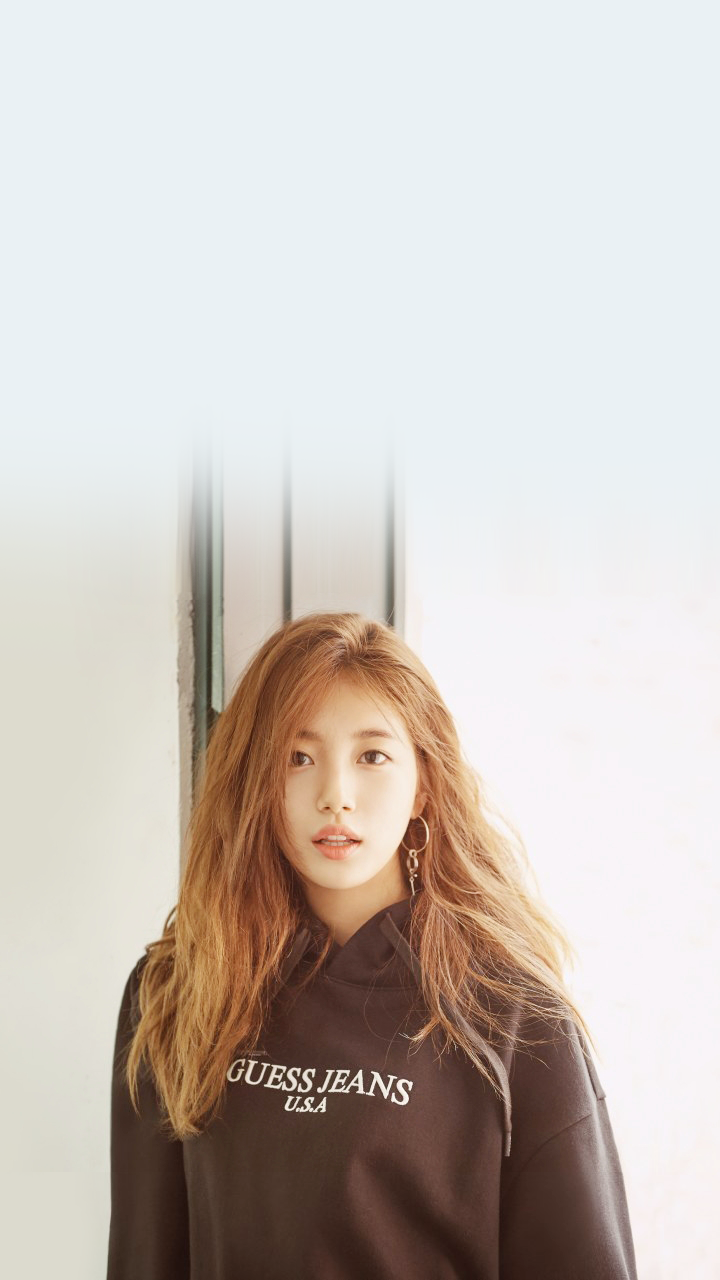 수지 폰 배경화면 1장. png | 인스티즈