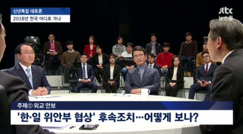 표정으로 욕하는 유시민 | 인스티즈