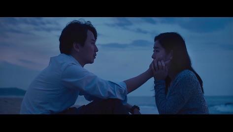 나에게만 그녀가 보이기 시작했다. 천우희 김남길 주연 ＜영화 어느날＞ 16 | 인스티즈