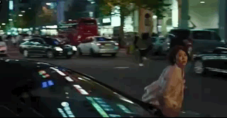 짝녀한테 까이고... 만년 백수인데 환갑잔치에서 마주쳤어요 ㅠㅠ.gif | 인스티즈